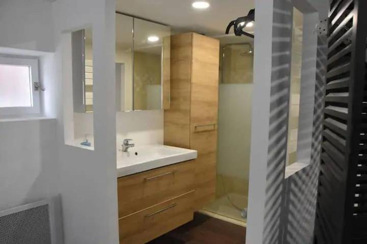 Gîte pour 2 personnes dans Arleux-en-Gohelle - 3