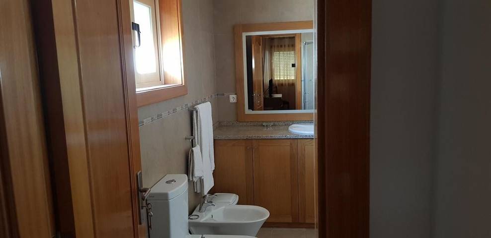 Gîte pour 4 personnes, avec jardin à Santa Maria da Feira - 4