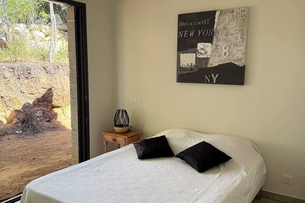 Casa Fiume in Peri, Ajaccio und Umgebung