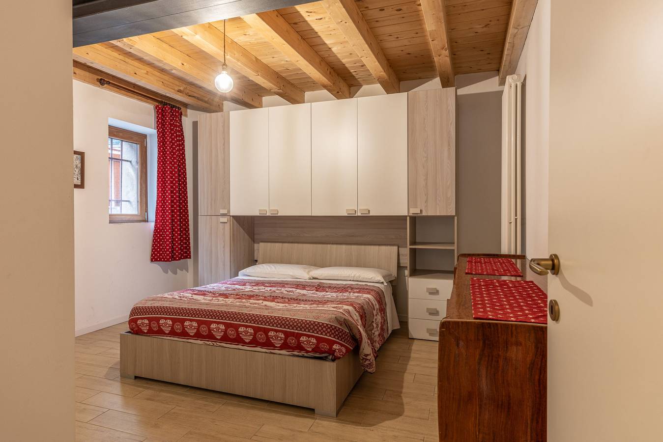 Ganze Wohnung, Antica Casa Nella 1 in Valle di Cadore, Östliche Dolomiten