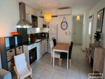 Vakantiewoning voor 6 Personen in Vias Plage, Vias, Afbeelding 4