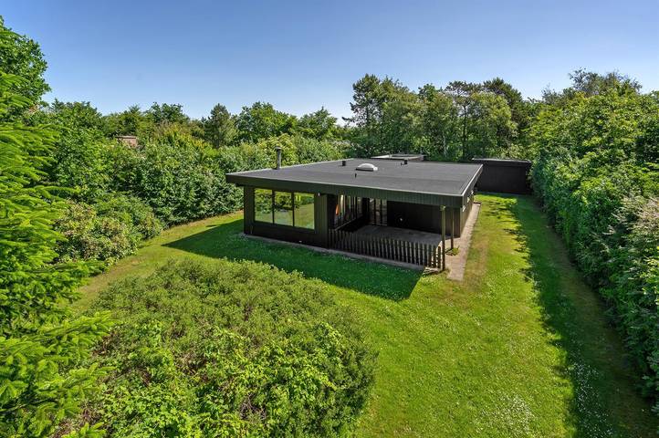 Ferienhaus für 6 Personen in Himmerland