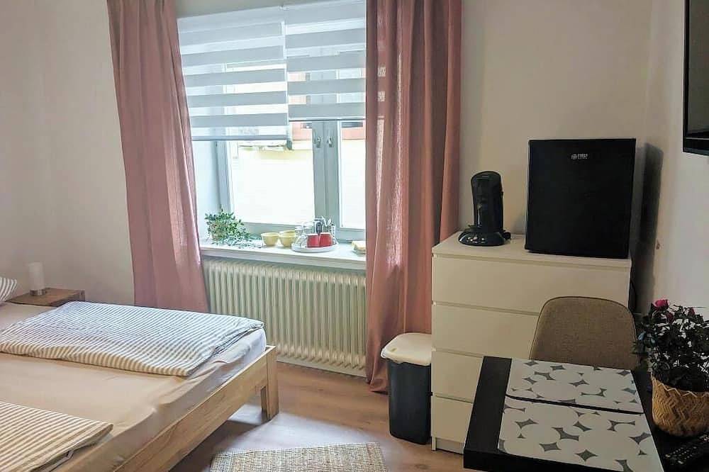 Ganze Wohnung, Ferienapartment Lindenplatz in unserem Gästehaus in der Altstadt Zell (Mosel) in Zell Stadt (Mosel), Zell (Mosel)