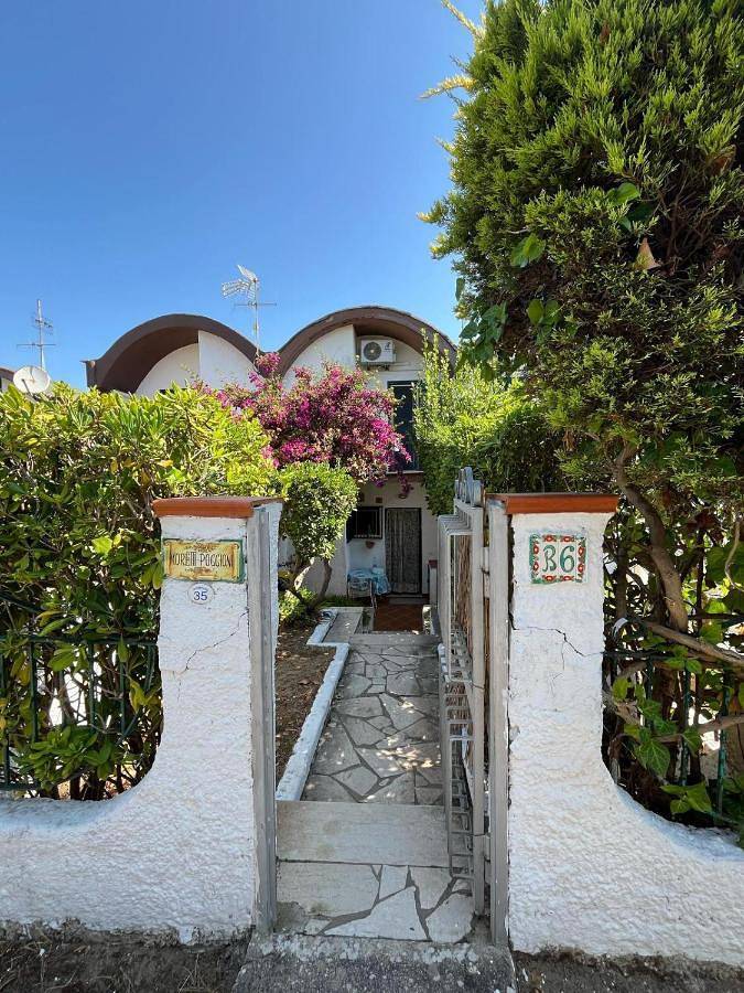 Casa vacanza per 7 persone, con panorama e giardino nonché vista lago, con animali domestici - 1