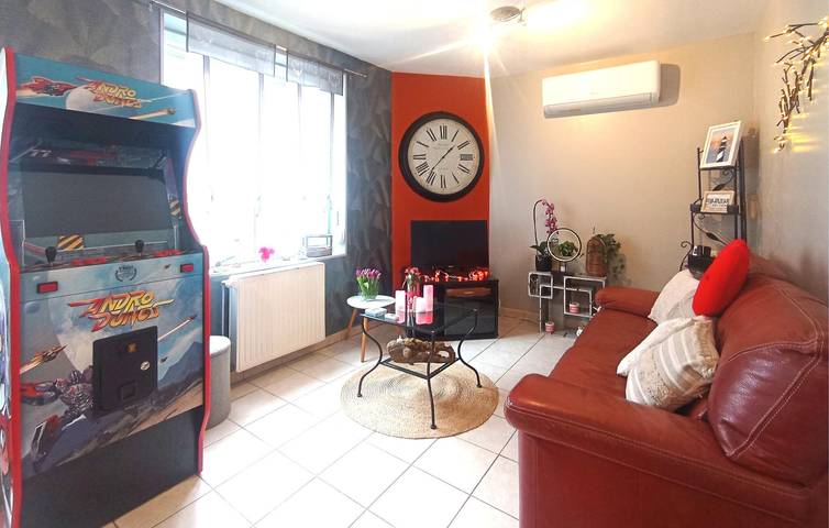 Ferienhaus für 5 Personen