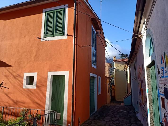 Ferienwohnung für 6 Personen, mit Haustier - 1