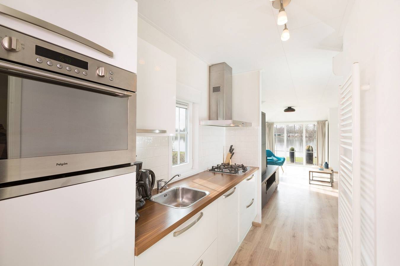 Tolplas — Twents Buitenverblijf 6 in Twente