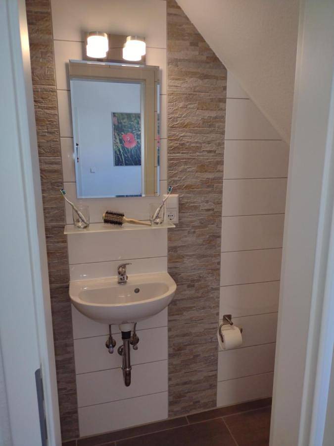 One-Bedroom Apartment in Böblingen, Landkreis Böblingen