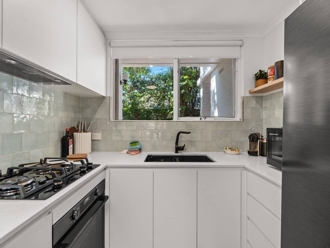 Ganze Wohnung, Stilvolles Reihenhaus mit 2 Schlafzimmern im grünen Hyde Park in Adelaide, South Australia