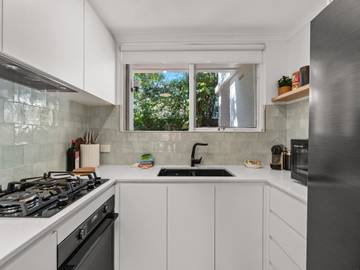 Lägenhet för 4 Personer i Adelaide, South Australia, Bild 3