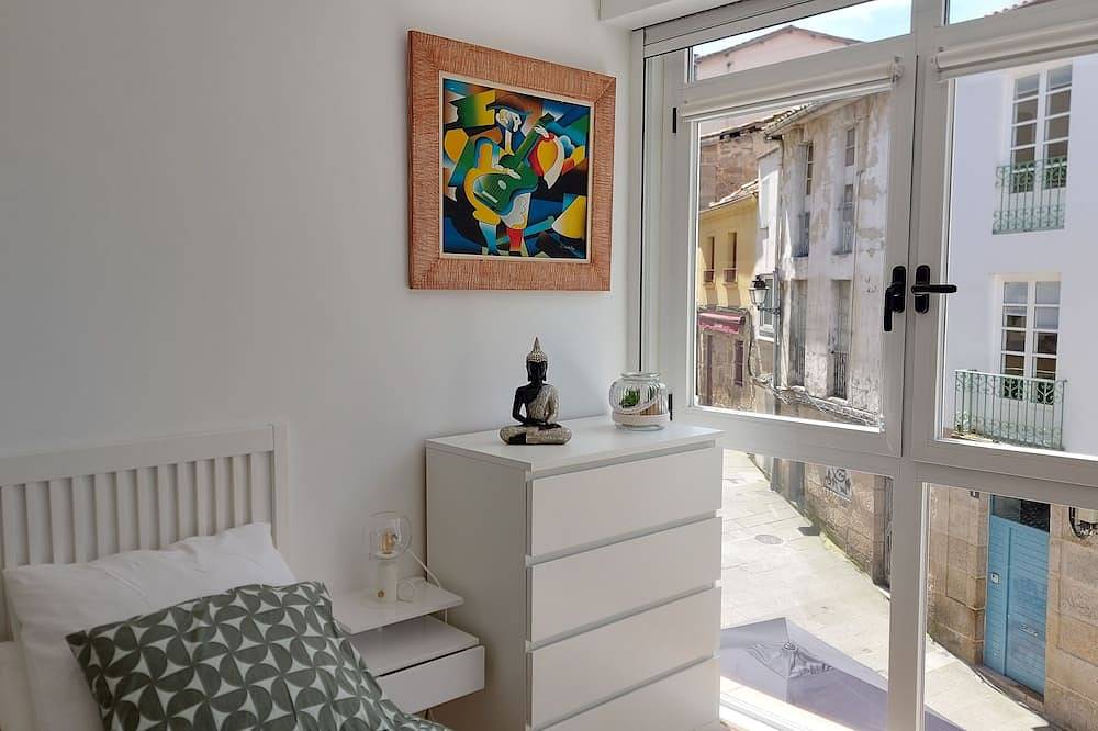 Entire apartment, Chloe House in Ourense, Ourense Region