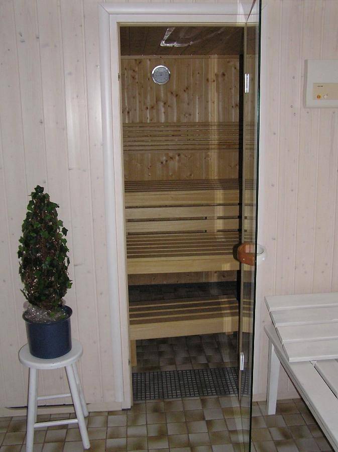 Haus Sonnenschein - Wohnung 1, foto 7