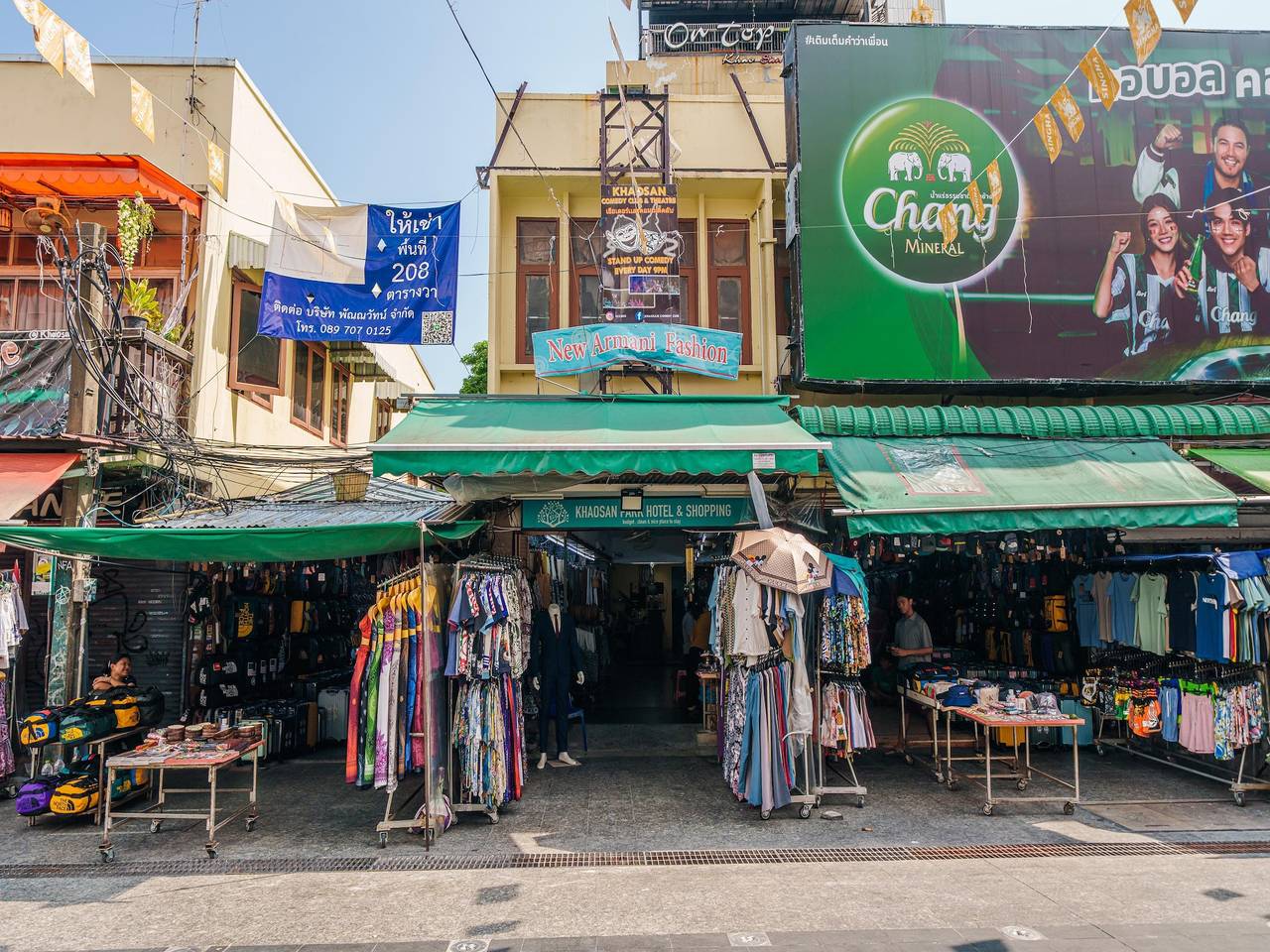Escapada elegante| Comodidad de lujo cerca del in Bangkok, Tailandia
