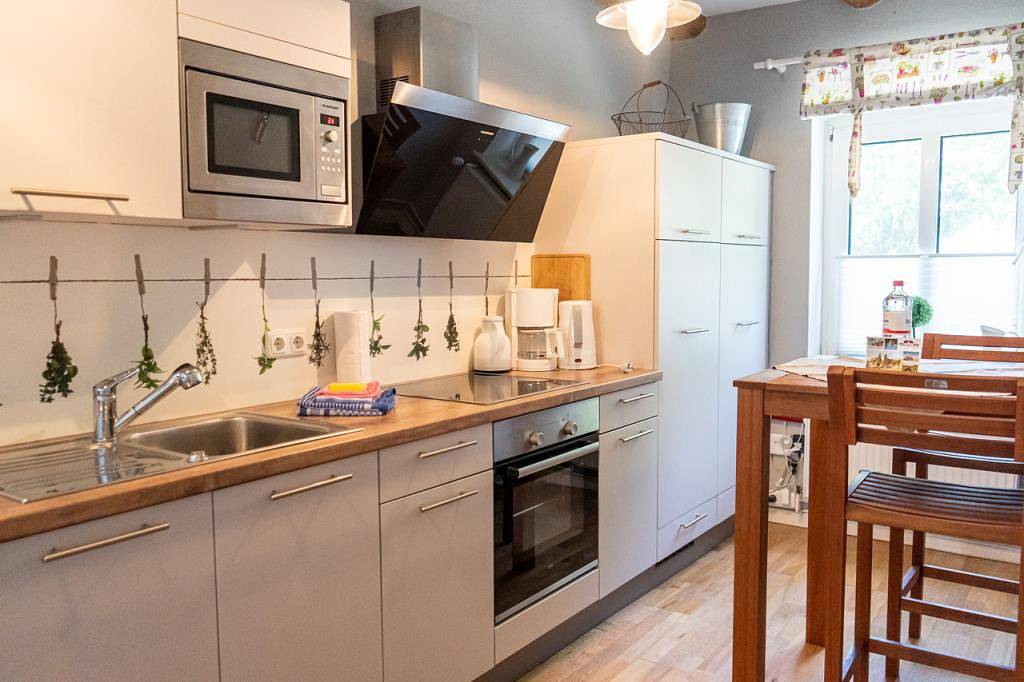 Ganze Wohnung, Cottage 32 in Göhl, Ostholstein