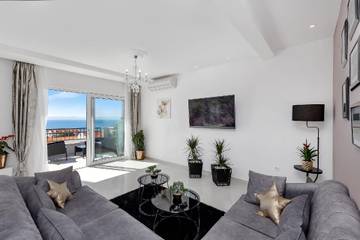 Ferienwohnung für 5 Personen in Makarska, Split-Dalmatien, Bild 3