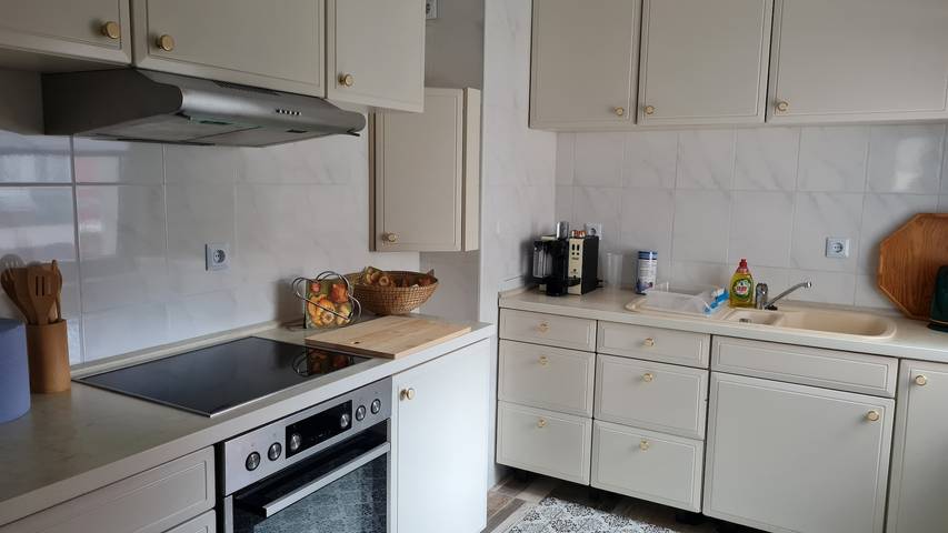 Ganze Ferienwohnung, Ferienwohnung mit individueller Ausstattung - jedes Zimmer ist anders in Erfurt, Thüringer Kernland