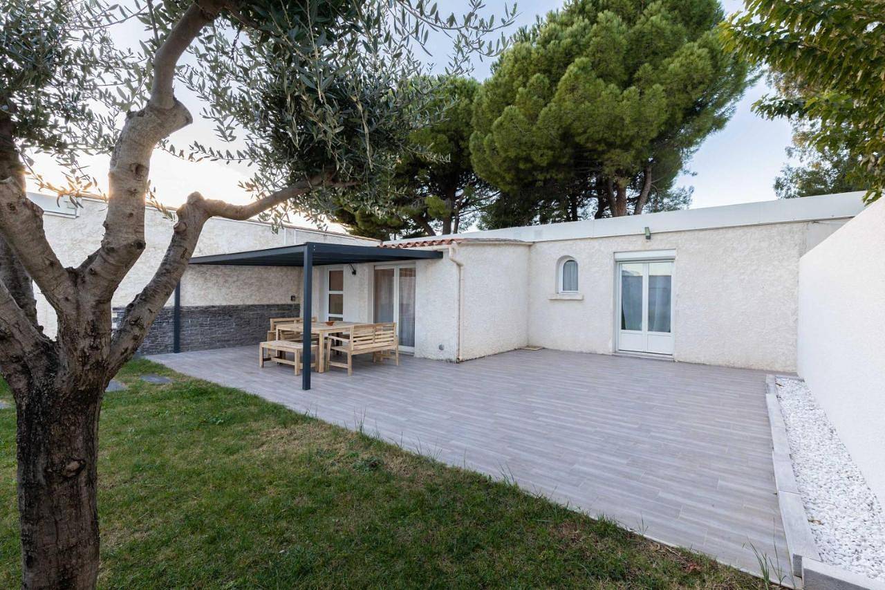 Maison 8 Pers - Plage 8min - Parc Expo- Arena-Centre ville in Mauguio, Côte méditerranéenne (France)