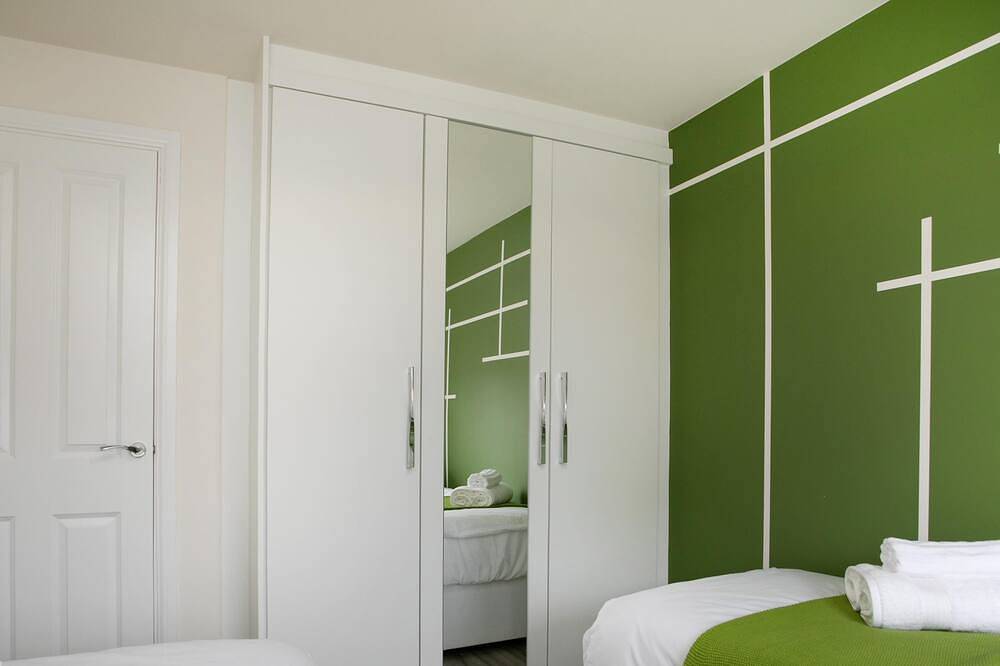 Rugby Modern&3 Bed/5 guest/25%off monthly stays in Warwickshire