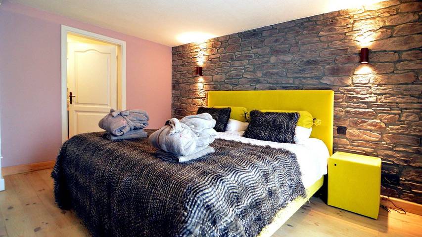 Location de vacances pour 11 personnes, avec jacuzzi ainsi que sauna et jardin dans Petite Somme - 2