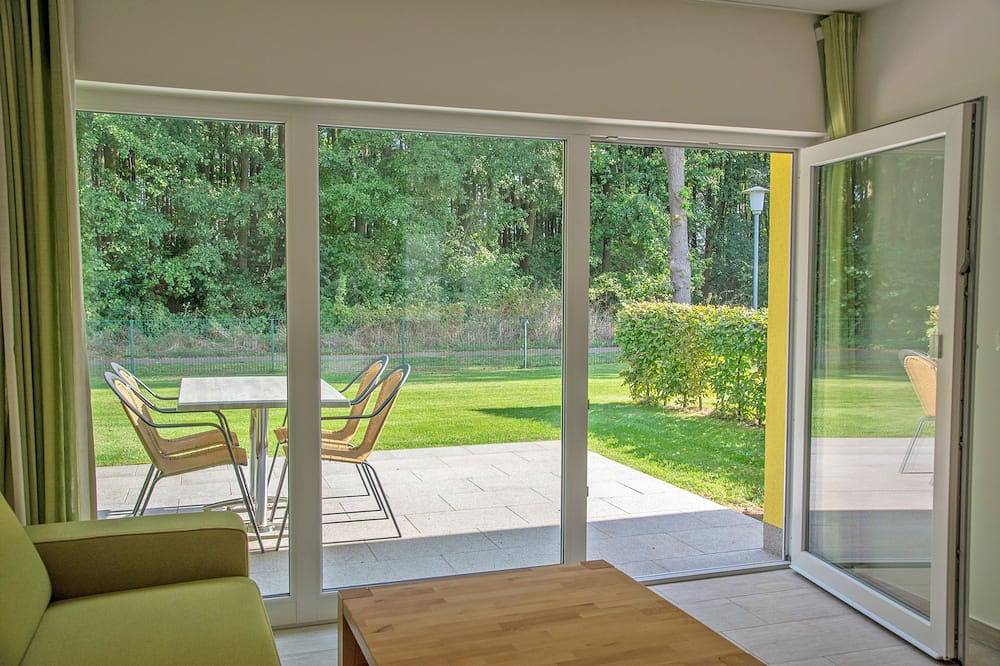 Bungis | 28 Ferienhäuser am Grimnitzsee - barrierefrei - - Bungis | 28 in Grimnitzsee, Joachimsthal