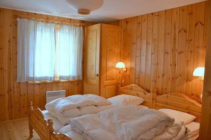 Gîte pour 8 personnes dans Saint Luc - 3