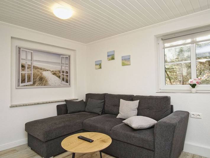 Ferienhaus für 2 Personen, mit Terrasse, kinderfreundlich in Glowe - 4