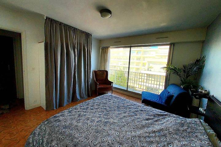 Ganze Wohnung, Saint Charles Bezirk - Apartment 500 m vom Zentrum von Biarritz und den Stränden entfernt in Biarritz, Bayonne und Umgebung