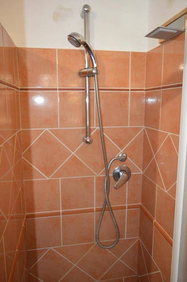 Gîte pour 2 personnes, avec jardin, animaux acceptés dans Stromboli - 4