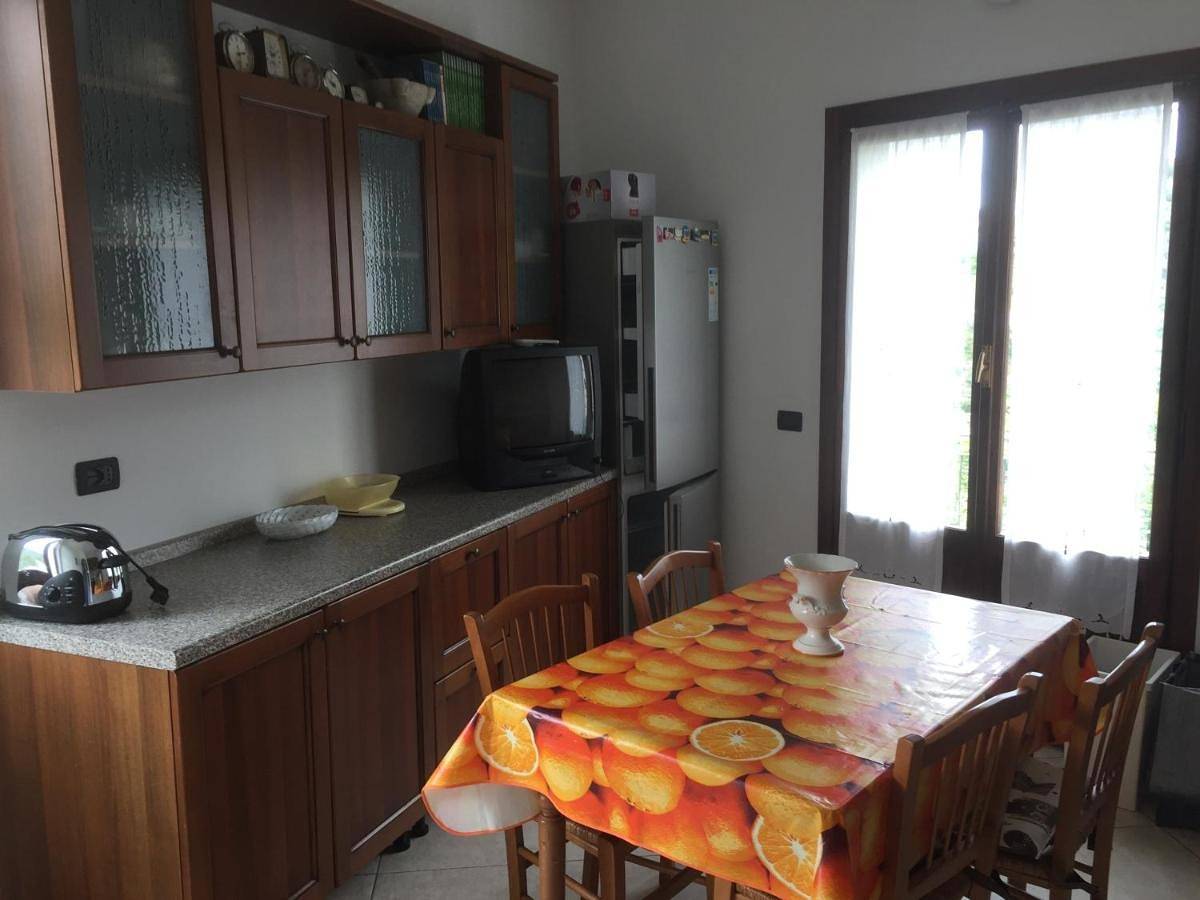 Casa vacanze Marì e Françe in Dolcedo, Dolcedo Gemeinde