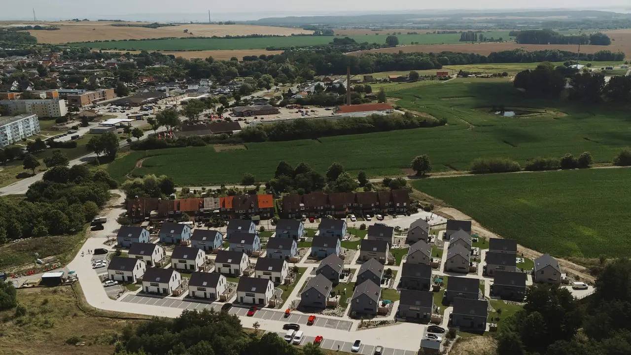 Ferienhaus in Rügen für 5 Personen in Rügen