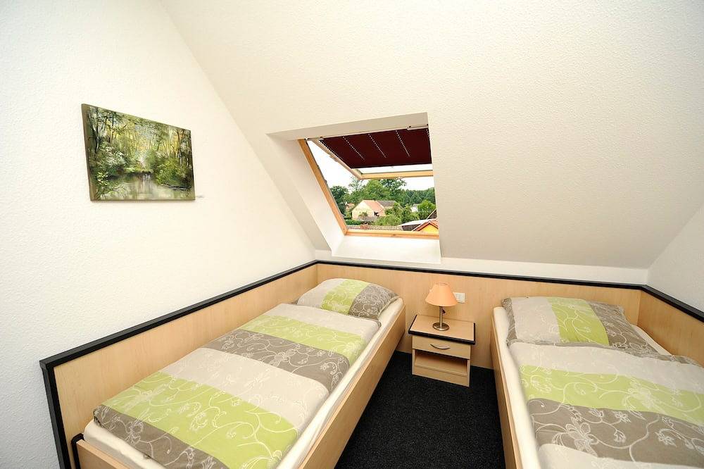 Ganze Wohnung, Ferienwohnung/App. für 4 Gäste mit 60m² in Schlepzig in Schlepzig, Dahme-Spreewald