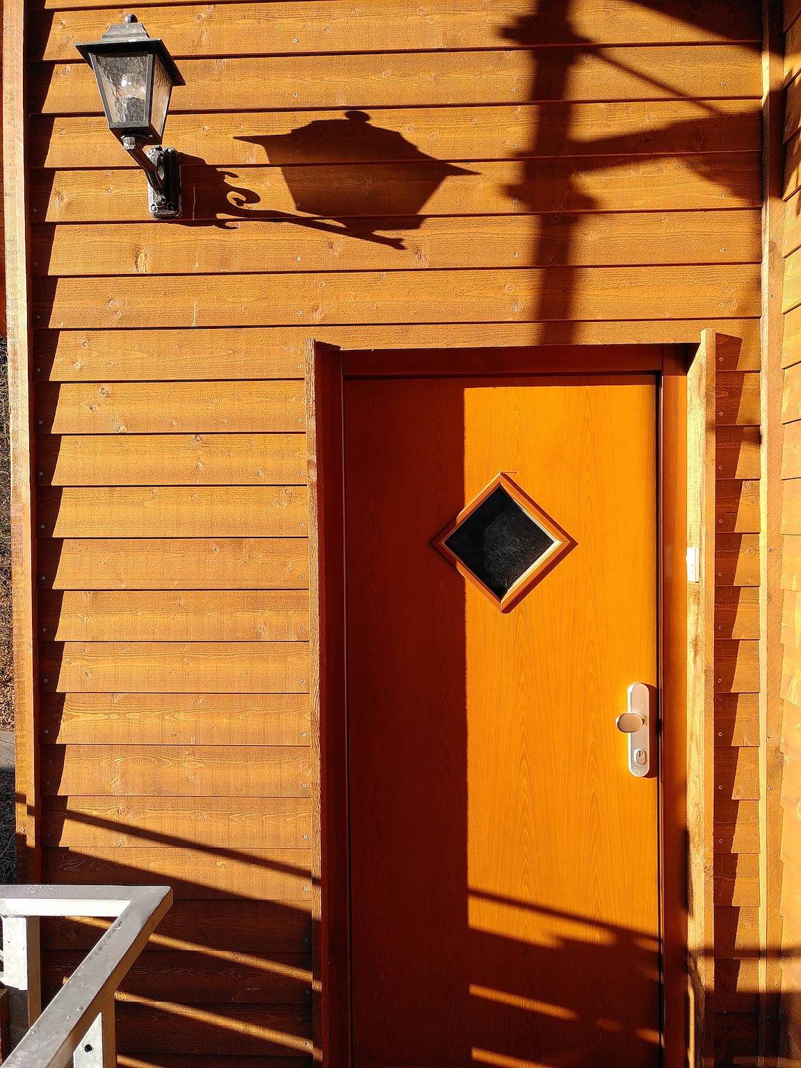 Apartamento vacacional entero, Apartamento de vacaciones para 5 personas con balcón in Modautal, Hesse del Sur