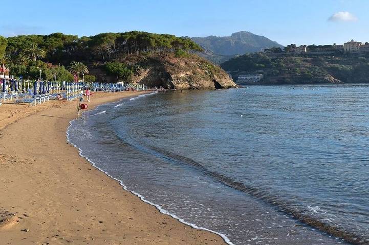 Appartamento intero, Residenza Verde Blu - Verde Blu Primo Piano (620) in Spiaggia Hotel Elba, Capoliveri