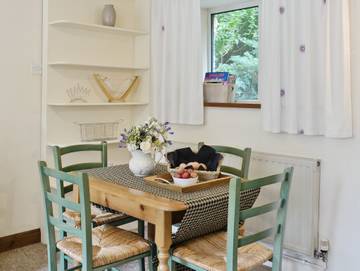 Holiday Rental for 4 People in Bampton, Devon, Photo 3