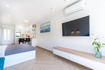 Ferienwohnung für 4 Personen in Dubrovnik, Grad Dubrovnik, Bild 4