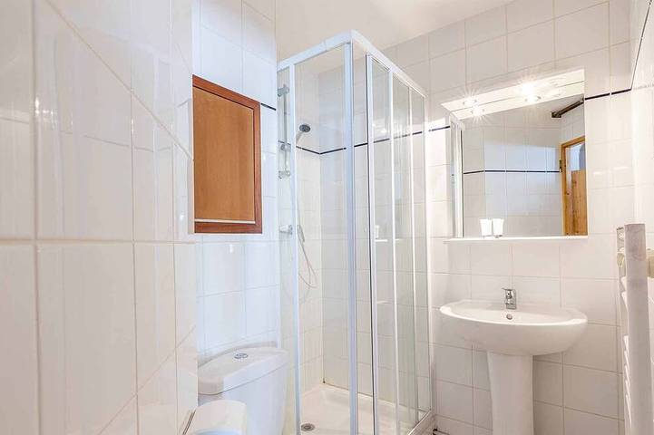 Appartement entier, Super endroit! Appartement sympa et cosy, accès direct aux télésièges in Pralognan-la-Vanoise, Massif de la Vanoise