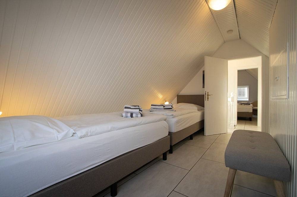 Ganze Wohnung, Gemütliche Ferienwohnung Haus Schössler in Hörnum auf Sylt in Hörnum, Sylt