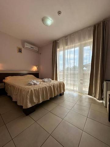 Maison d’hôte pour 2 personnes, avec balcon dans Constanța