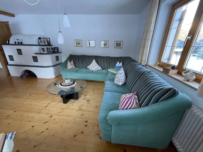 Ferienhaus für 12 Personen, mit Garten, kinderfreundlich - 1