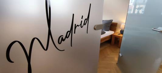 Ferienwohnung für 6 Personen in Mühlhausen, Unstrut-Hainich-Kreis, Bild 1