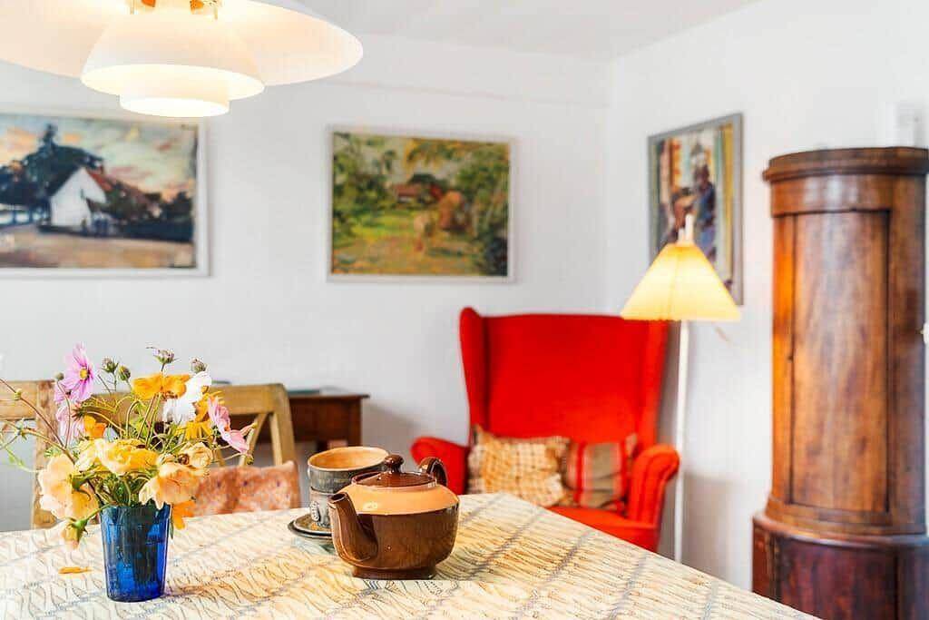 20160 Samsø - Præstegyden 8 in Samsø