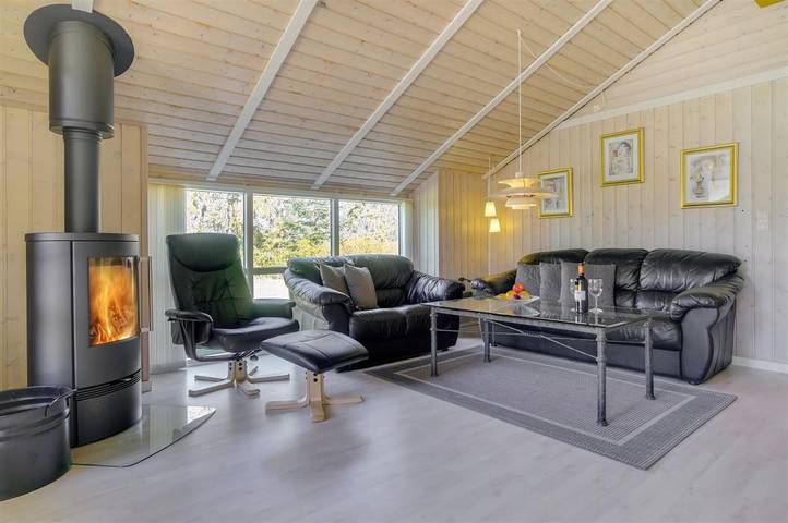 Ferienhaus für 6 Personen, mit Sauna und Terrasse in Lolland-Falster - 3