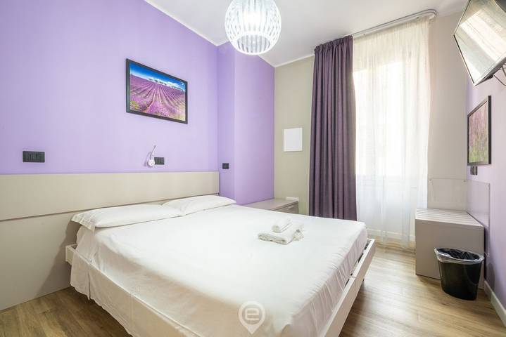 Maison d’hôte pour 2 personnes à Cagliari