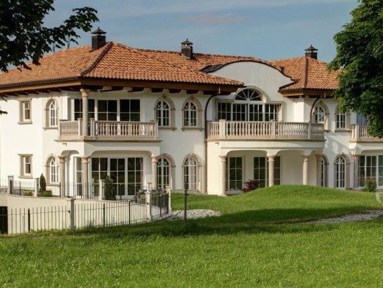 Ganze Ferienwohnung, For Moments - App. für 2, 1 Sz, Üb 4-6,B.8 8Af2 in Roßhaupten, Bayerisch Schwaben