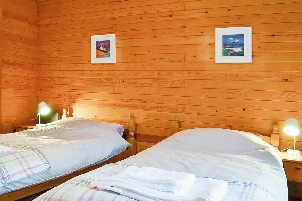 2 bedroom accommodation in Dalmally, near Oban in Argyll & Bute