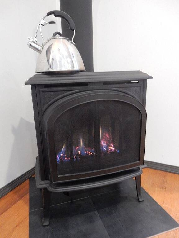 Silver Star Road Suites - Freistehende Suite mit zwei Schlafzimmern in Silver Star