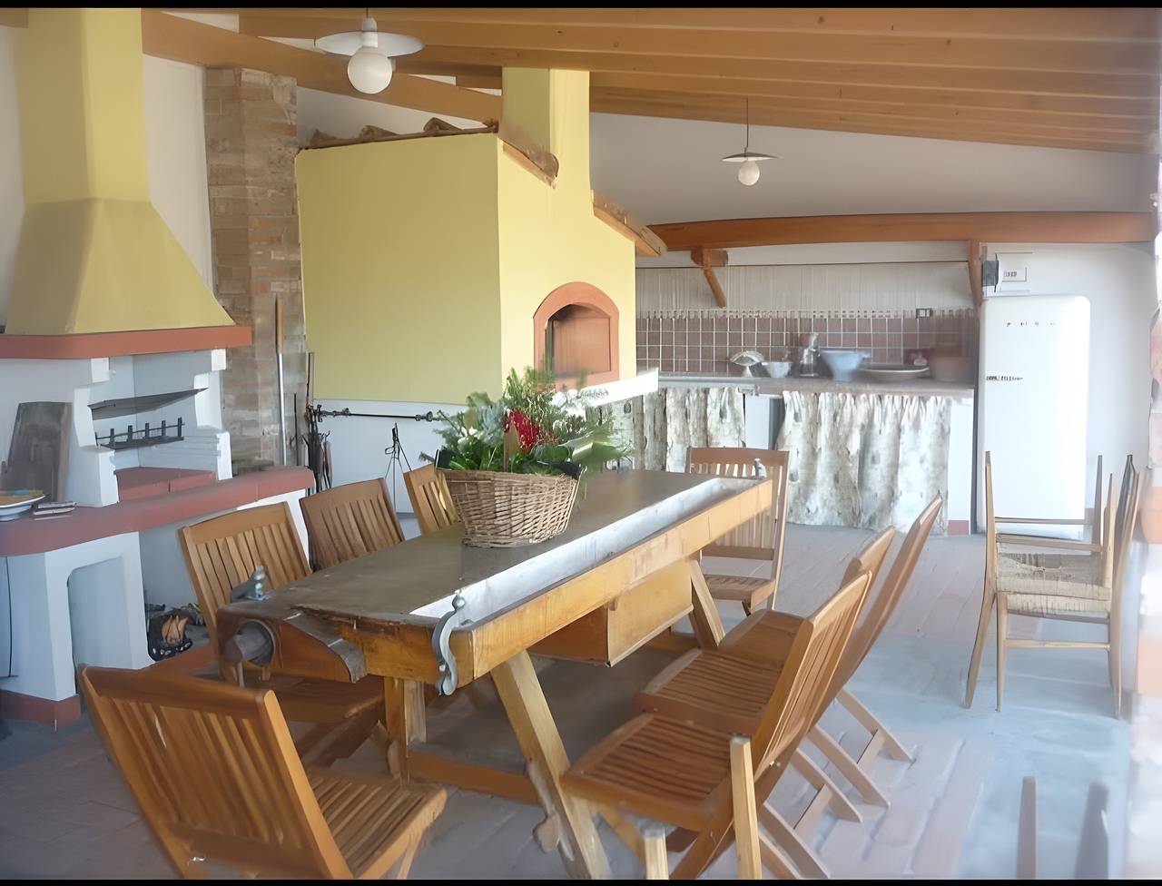 Casa Vacaciones 'Entre 5 Terre y Versilia' con Jardín Compartido, Wi-Fi y Aire Acondicionado in Sarzana, Parque Natural Regional de Montemarcello-Magra-Vara