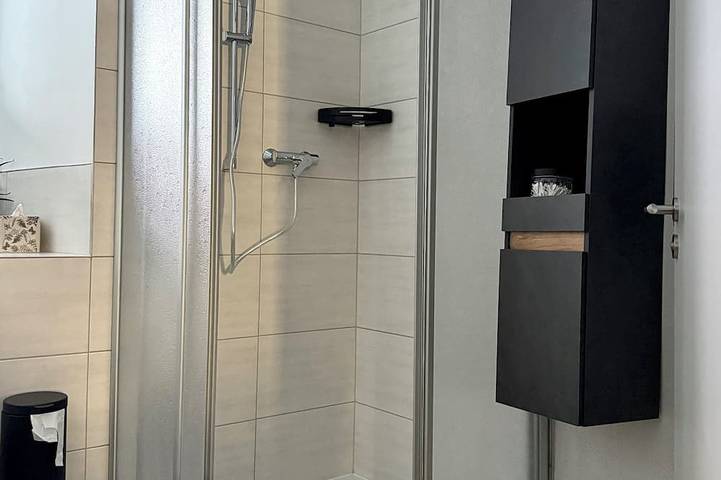 Ganze Wohnung, Wohnzeit by Zirwick Apartment in Windischeschenbach, Naturpark Nördlicher Oberpfälzer Wald