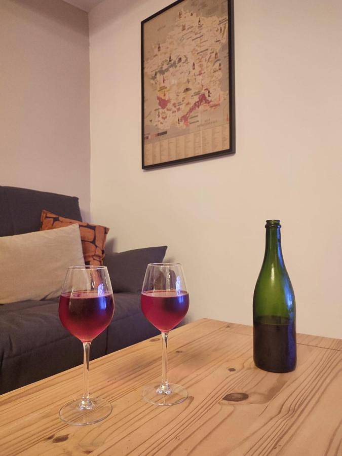 Location de vacances pour 4 personnes, avec terrasse à Bèze (homonymie) - 3