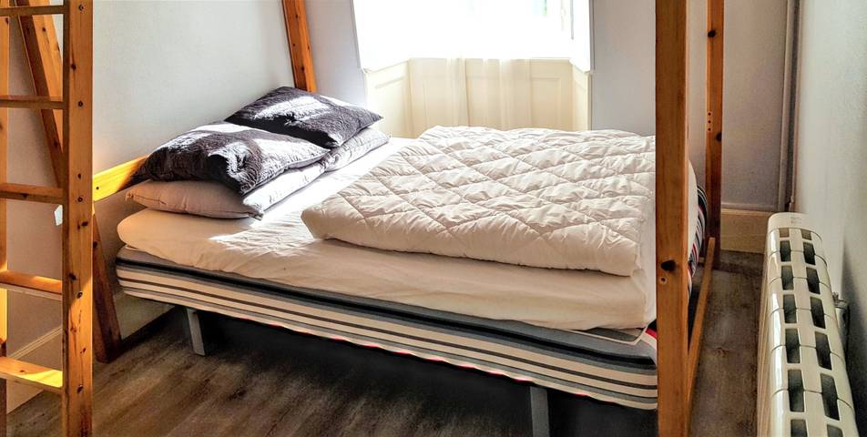 Gîte pour 6 personnes dans Office de Tourisme de Luchon - 4